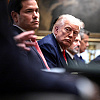 Zašto Trump nije osvojio Nobelovu nagradu za mir: Uopšte nije imao šanse