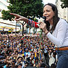 Ko je Maria Corina Machado i zašto je njena uloga bitna kada demokratija ovisi o onima koji odbijaju šutjeti