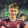 Sarajevo ostaje bez jednog od najvećih bh. talenata? Kenan Vrban blizu prelaska u Hajduk