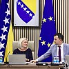 Halid je sve ujedinjavao, ali je naša politika i u njegovom slučaju pokazala nepresušni talenat za podjele