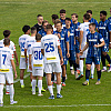 Željezničar nakon penala pobijedio Vukovar u prijateljskoj utakmici