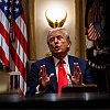 Trump lično garantovao Hamasu da neće dopustiti da Izrael ponovo pokrene rat