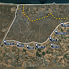 Izrael tvrdi da ranije predstavljena mapa preraspodjele trupa u Gazi ne odražava stvarnost