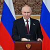 Putin najavio novo oružje za rusku vojsku i pozvao SAD da produže sporazum kontroli nuklearnog oružja