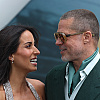 Ines de Ramon i Brad Pitt žive zajedno u novom domu glumca: "Sretniji su nego ikad"