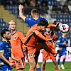 Mladi reprezentativci BIH na Grbavici nisu šutnuli ka golu, ali preživjeli su sve atake Nizozemske i osvojili bod
