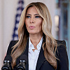 Melania Trump kaže da joj je Putin odgovorio na pismo, sarađuju na povratku otete ukrajinske djece