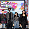 Izložba "Place of Confidence" otvorena u Goethe Institutu u Sarajevu, dodijeljena i nagrada