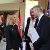 Pozder o izboru Ćudić za predsjednicu Naše stranke: Ona donosi drugačiju energiju od Fortine, Peđine i Denisove