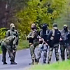 Panika na sjeveru Evrope: Pojavili se "mali zeleni ljudi", Estonija zatvorila granicu