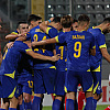 Zmajevi golovima u završnici utakmice razbili 166. reprezentaciju svijeta