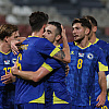 Pogledajte kako su Zmajevi došli do pobjede na Malti: Treći gol kao s treninga