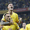 Pogledajte gol Rumuna u 95. minuti koji je Zmajevima pružio neočekivanu šansu za SP