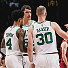 Garza pružio još jednu solidnu partiju za Boston, Celticsi demolirali Cleveland