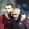 Kakva čast za Džeku: Spalletti ga je uvrstio među najboljih 11 koje je ikada trenirao