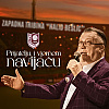 Omaž velikanu: FK Sarajevo nazvalo zapadnu tribinu Koševa po Halidu Bešliću