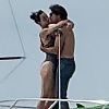 Katy Perry i Justin Trudeau uhvaćeni u zagrljaju na jahti: Više ne kriju romansu