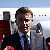 Macron poručio da neće podnijeti ostavku, ponovno imenovanje Lecrona za premijera rasplamsalo tenzije
