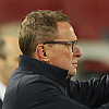Rangnick o porazu od Rumunije u 95. minuti: Ispali smo glupi