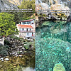 Travel blogerica ovo mjesto smatra najinteresnantnijim u BiH: Nestvarno bistra voda i zanimljivo ime
