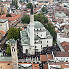 Klanjana dženaza Halidu Bešliću, rijeka ljudi ga ispratila na vječni počinak