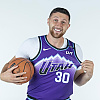 Samo jedan igrač ima više kilograma od Nurkića: Ovo je lista najtežih košarkaša u NBA ligi