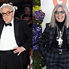Woody Allen slomljen nakon smrti Diane Keaton: "Bio je uznemiren i iznenađen"