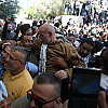 Najmanje 154 puštena palestinska zarobljenika će biti protjerano u treće zemlje
