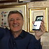 Zdravko Mamić se uz stari snimak oprostio od Halida Bešlića: "Nekad smo pjevali jedan drugom"