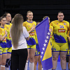 Okupila se oslabljena ženska rukometna reprezentacija BiH pred duele sa Švicarskom i Nizozemskom