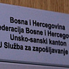 Bivši direktor Službe za zapošljavanje USK Mesud Mešić osuđen na tri godine zatvora