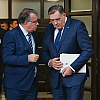 Nikšić: Dodatnih podjela u BiH neće biti, a Dodikove nove izjave su realne kao i prethodne