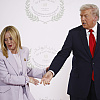 Trumpa oduševila Meloni: "Kad u Americi kažete ženi da je lijepa, vaša karijera je gotova, ali ću rizikovati"
