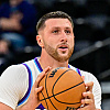 Nurkić brusi formu uoči početka NBA sezone: Pogledajte kako je izdominirao protiv Dallasa