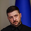 Volodimir Zelenski stiže u Bijelu kuću, nada se isporuci raketa Tomahawk