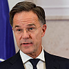 Mark Rutte kao nikad ponizio rusku pomorsku flotu: Od "Lova na Crveni oktobar" do potrage za mehaničarima
