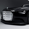 Mercedes predstavio futuristički koncept inspirisan elegancijom iz 1930-tih