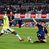 Ancelottijev Brazil u najjačem sastavu doživio poraz nakon vodstva od 2:0