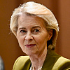 Von der Leyen opet pohvalila bh. vlast: "Stojite na pragu Evropske unije"
