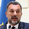 Konaković o imenovanju glavnog pregovarača: Nikada nećemo glasati za kadrove SNSD-a za bilo koju poziciju