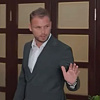 Stanivuković napravio pres konferenciju pa pokušao pobjeći kad je novinarka postavila pravo pitanje