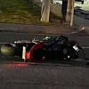 Cazin: U sudaru motocikla i teretnog vozila poginuo 23-godišnjak