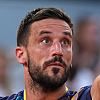 Damir Džumhur prošao u drugo kolo turnira u Briselu, danas igra još jedan meč