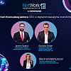 Novi ritam finansijskog sektora: CEO-i o digitalnim plaćanjima i transformaciji na NetWork 13 konferenciji
