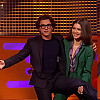 Tom Holland i Zendaya o detaljima sa snimanja "Spider-Mana": Razlika u visini im stvarala problem na setu