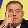 SDA pokreće spor pred Ustavnim sudom BiH i podnosi prijave: "Dodik ne može biti predsjednik SNSD-a"