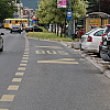 Sprema se rješenje za sarajevske taksiste: Uskoro će se moći zaustavljati na autobuskim stajalištima