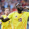 Romelu Lukaku u suzama: "Ne daju nam da sahranimo oca, osjećamo se ucijenjeno"