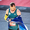 Goraždanin Emir Hastor uspješno istrčao Chicago maraton