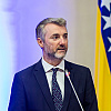 Forto u Washingtonu: Vrijeme je za infrastrukturno partnerstvo  BiH i SAD-a